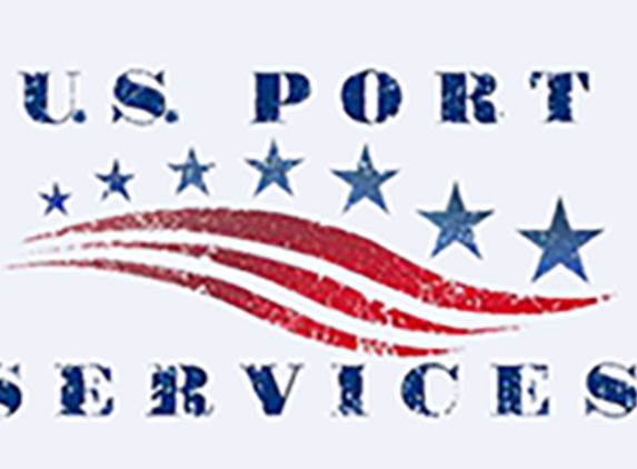 US Port Service Inc - Portsmouth, VA