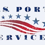 US Port Service Inc