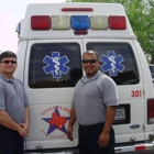 Coastline Ambulance Service