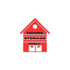 Moore Storage Mall