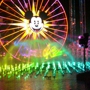 World of Color Picnics