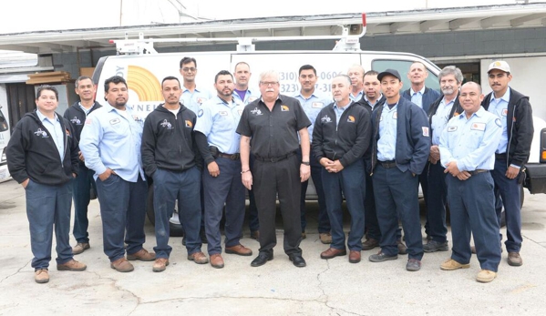 Brody-Pennell Heating & Air Conditioning - Los Angeles, CA