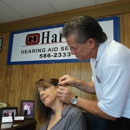 Hartley Hearing Aid Services - Hearing Aids-Parts & Repairing