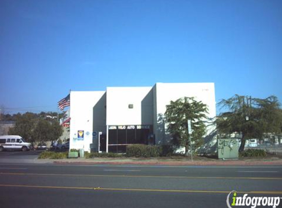 Niguel Motors Inc - Laguna Hills, CA