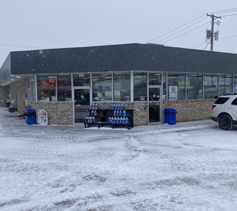 CoinFlip Bitcoin ATM - Marathon (Amery) - Amery, WI