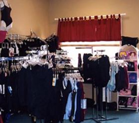 Toptoe Dancewear - Baton Rouge, LA