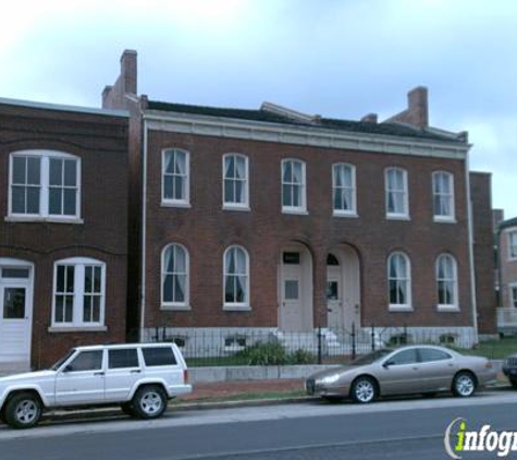 Scott Joplin House State Historic Site - Saint Louis, MO