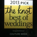 Couture Bride - Wedding Supplies & Services