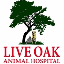 Live Oak Animal Hospital - Veterinary Clinics & Hospitals