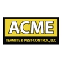 Acme Termite Pest Control