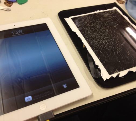 Tec Rehab Flagstaff iPhone, iPad, iPod, Laptop and Android Repair - Flagstaff, AZ