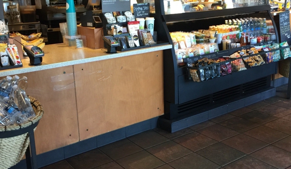 Starbucks Coffee - Moreno Valley, CA