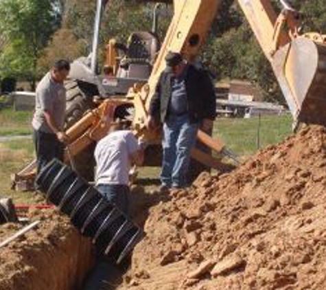 Abbott Septic Service - San Marcos, CA