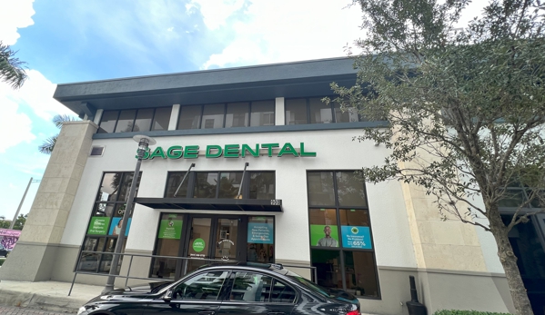 Sage Dental of Downtown Fort Lauderdale - Fort Lauderdale, FL