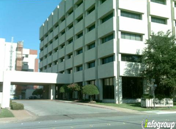 Texas Cardiology Clinic - Fort Worth, TX