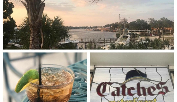 Catches Waterfront Grille - Port Richey, FL