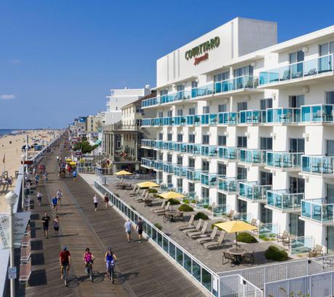 Courtyard by Marriott - Ocean City, MD