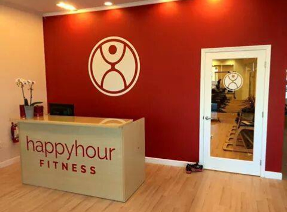 Happy Hour Fitness Inc - Fort Lauderdale, FL