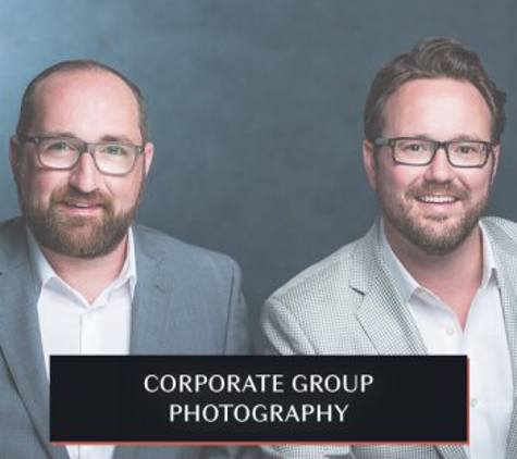 Profile Business Photography - Sacramento, CA