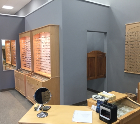 Northridge Eye Care - Red Bluff, CA. Our optical 