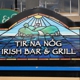 Tir Na Nog Irish Bar & Grill