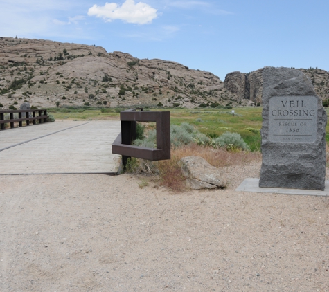 Veil Crossing - Alcova, WY