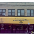 National College-Naprapathic