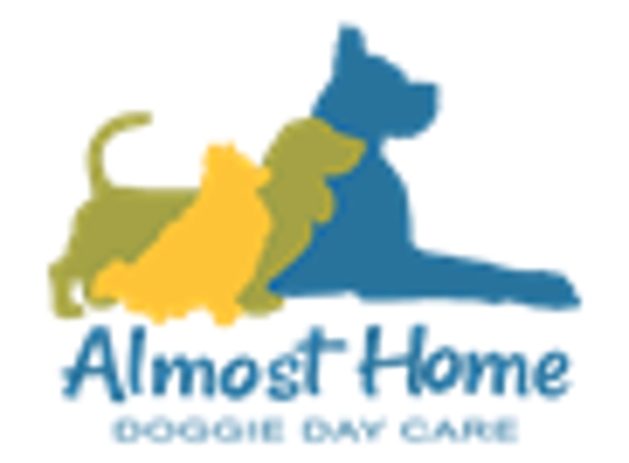 Almost Home Doggie Day Care - Sebastopol, CA