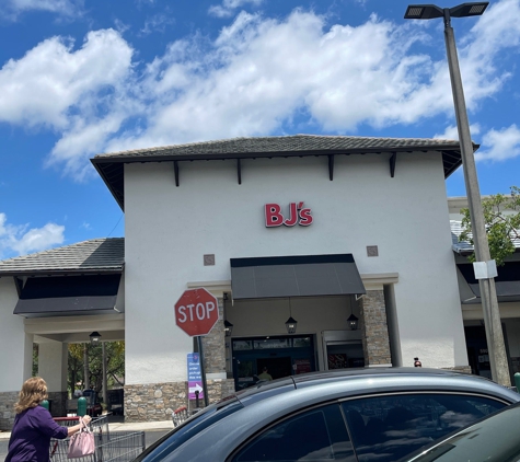 BJ's Wholesale Club - Parkland, FL