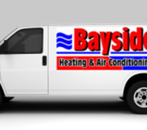 Bayside Heating & Air Conditioning, Inc - Clearwater, FL