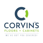Corvin's Floor Coverings & Cabinetry