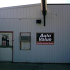 Willberg's Auto Center
