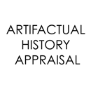 Artifactual History® Appraisal - Appraisers