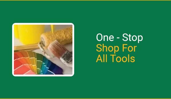 Brims Hardware - Tweed Heads South, NSW. One - Stop Shop For All Tools