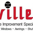 Neville's Inc - Siding Contractors