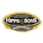 HIPPS AND SONS COINS AND PRECIOUS METALS