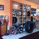 Allen's Tire & Custom Wheel - Tire Dealers