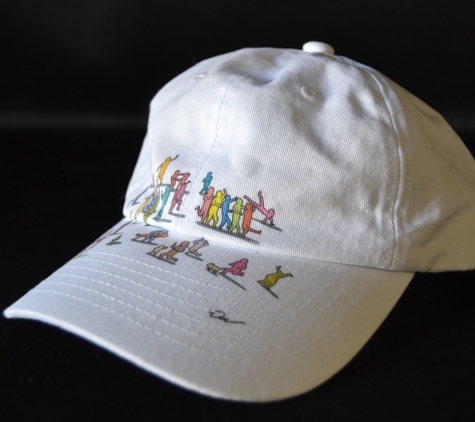 Kommon Thread - Buena Park, CA. Printed Hat