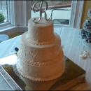 Cake By Barbara - Wedding Cakes & Pastries