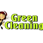 Green Cleaning DFW