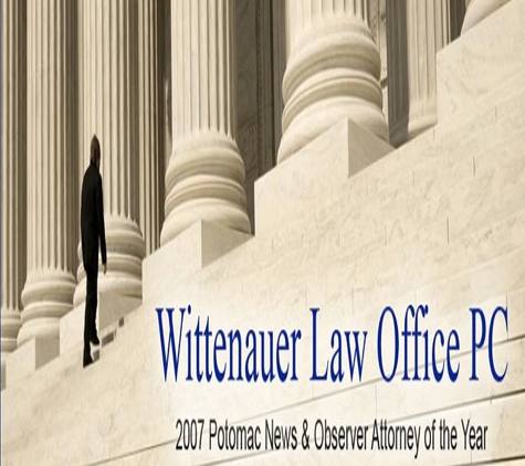 Wittenauer Law Office, PC - Manassas, VA