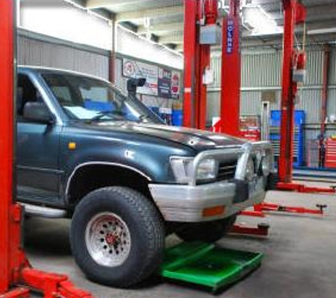 Ararat Auto & Ag Services - Ararat, VIC
