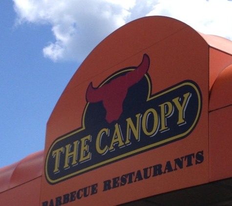 The Canopy - Ellicott City, MD