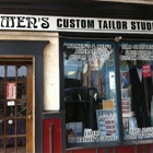 Armen's Custom Tailor