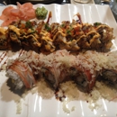 Nikki's Hibachi Steak House - Sushi Bars