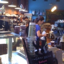 Grind Cafe - Coffee & Espresso Restaurants