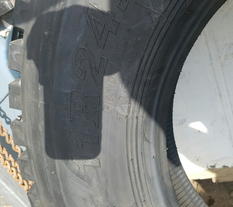 Airport New & Used Tire - Wills Point, TX