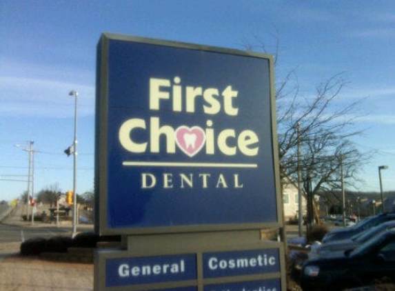 First Choice Dental - Verona, WI