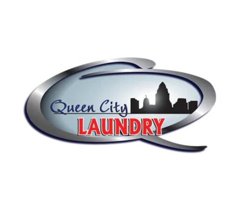 Queen City Coin Laundry - Cincinnati, OH