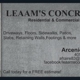 Leaam's Concrete